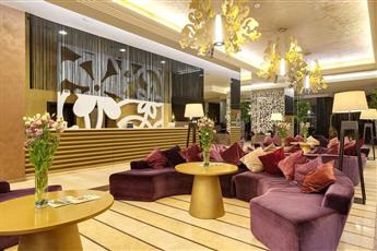 Barcelo Royal Beach 5*