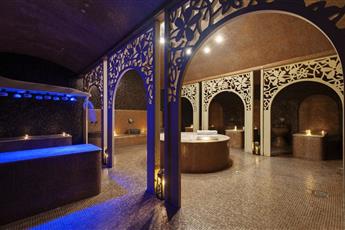 Barcelo Royal Beach 5*