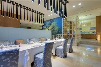 Barcelo Royal Beach 5*