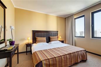 Barcelo Royal Beach 5*