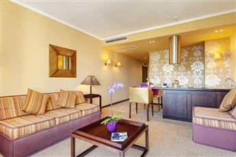 Barcelo Royal Beach 5*