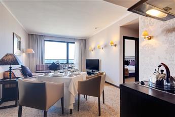 Barcelo Royal Beach 5*