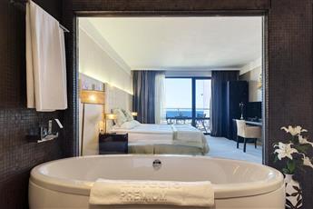 Barcelo Royal Beach 5*