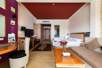 Barcelo Tiran Sharm 5*