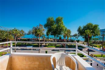 Barhan Beach Hotel 3*