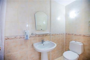 Barhan Beach Hotel 3*