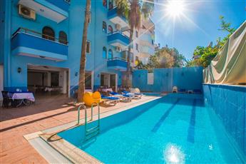 Barhan Beach Hotel