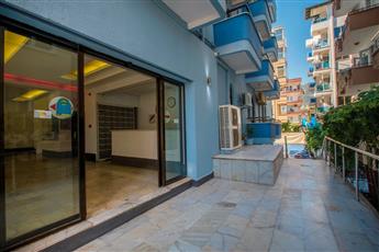 Barhan Beach Hotel