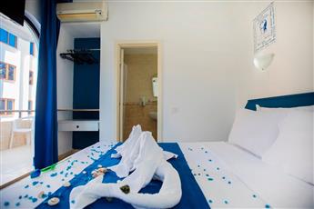 Barhan Beach Hotel
