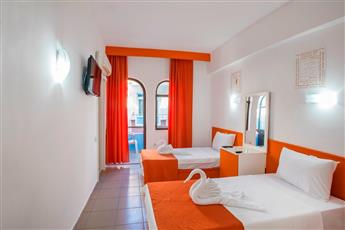Barhan Beach Hotel
