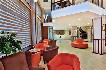 Barin Hotel