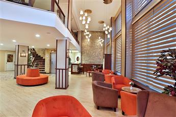 Barin Hotel