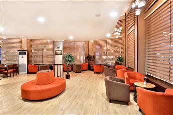 Barin Hotel