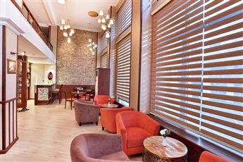 Barin Hotel