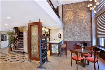 Barin Hotel