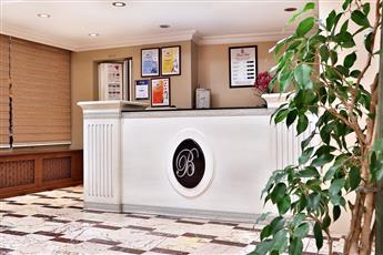Barin Hotel