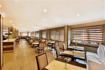 Barin Hotel