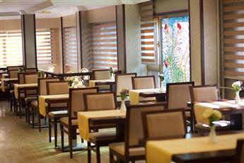Barin Hotel