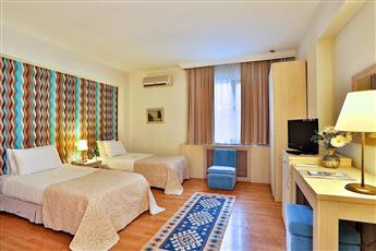 Barin Hotel