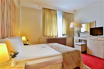 Barin Hotel