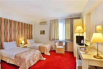 Barin Hotel