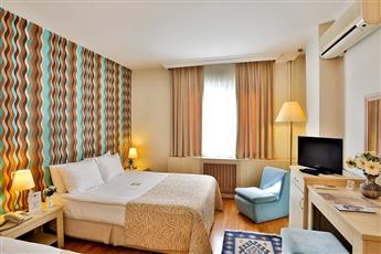 Barin Hotel