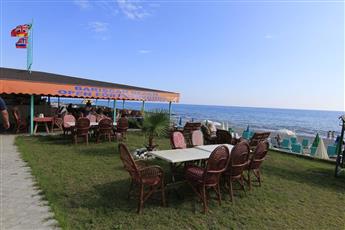 Bariscan Hotel 3*