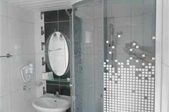 Bariscan Hotel 3*