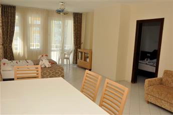 Bariscan Hotel