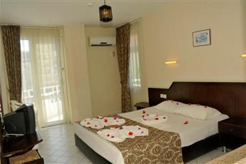 Bariscan Hotel