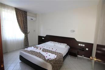 Bariscan Hotel