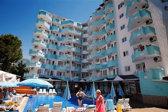 Bariscan Hotel