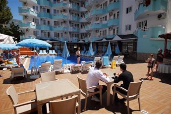Bariscan Hotel
