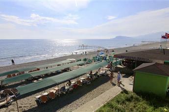 Bariscan Hotel