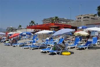 Bariscan Hotel
