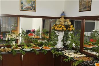 Bariscan Hotel