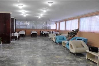 Bariscan Hotel