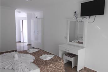 Bariscan Hotel