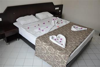 Bariscan Hotel