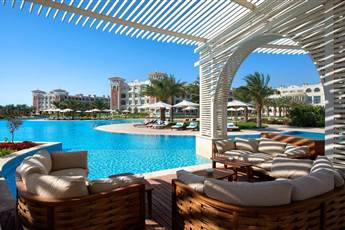 Baron Palace Sahl Hasheesh 5*