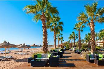 Baron Resort Sharm El Sheikh 5*