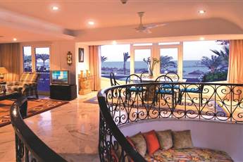 Baron Resort Sharm El Sheikh 5*