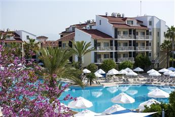 Barut B Suites 4*