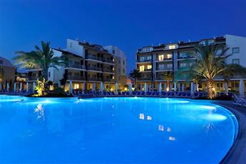 Barut B Suites 4*