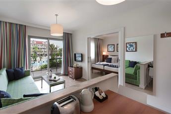 Barut B Suites 4*
