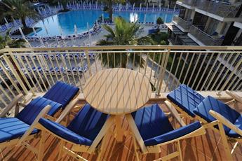 Barut B Suites 4*