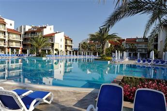 Barut B Suites