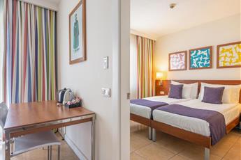 Barut B Suites