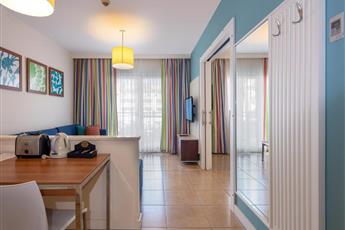 Barut B Suites