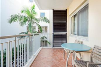 Barut B Suites